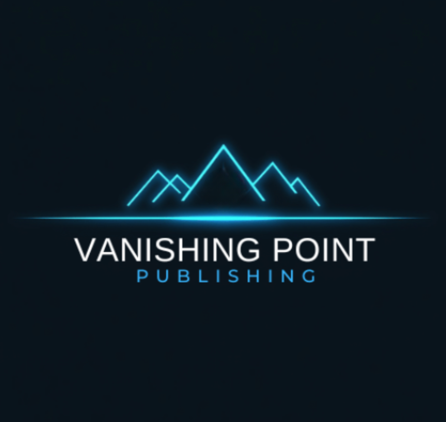 Vanishing Point Publishing Logo